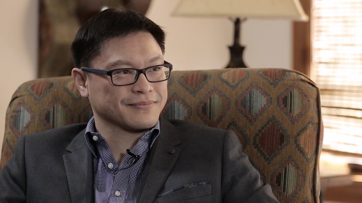 Dr. Jason Fung: Dismantling diet dogma, one puzzle piece at a time