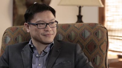 Dr. Jason Fung: Dismantling diet dogma, one puzzle piece at a time