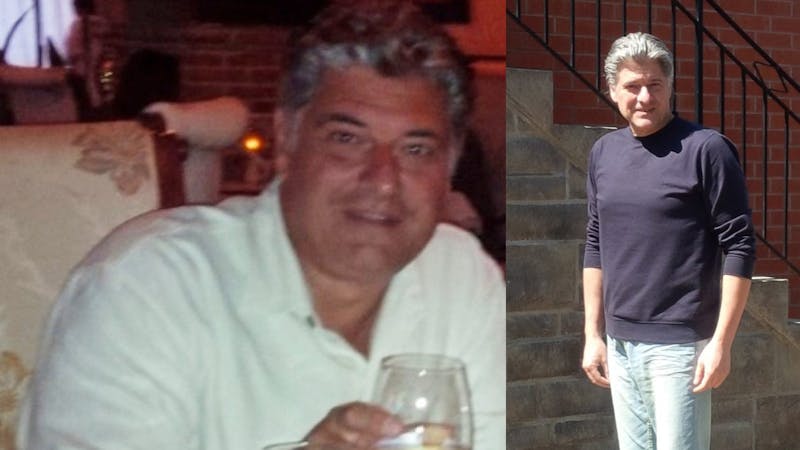 How Gino reversed his type 2 diabetes by doing the opposite
