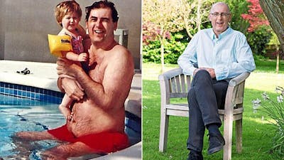 The diet that made me "not-so-big" Phil