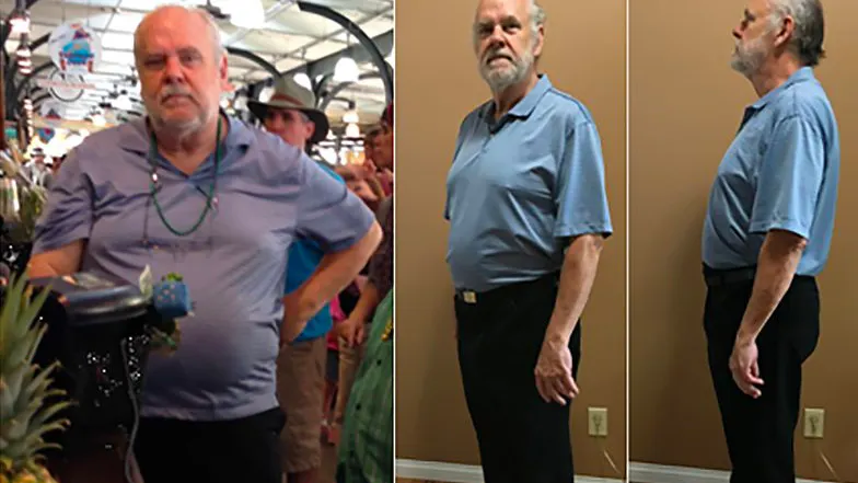 "I enjoy eating like this with little to no hunger"