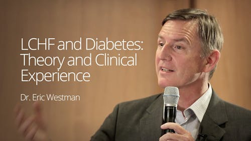 LCHF and diabetes: theory and clinical experience
