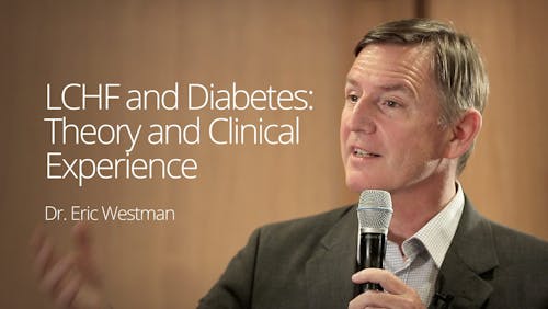 LCHF and diabetes: theory and clinical experience