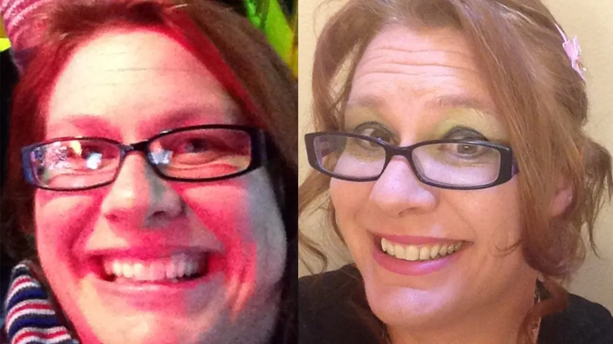 "My body is healing and I have reversed diabetes"