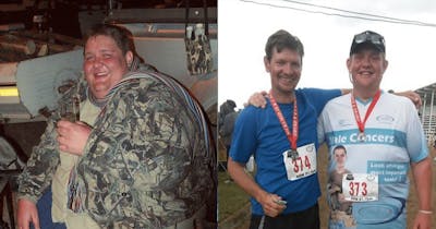 -302 pounds on an LCHF diet
