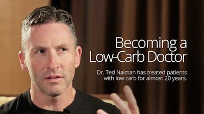 Becoming a low-carb doctor