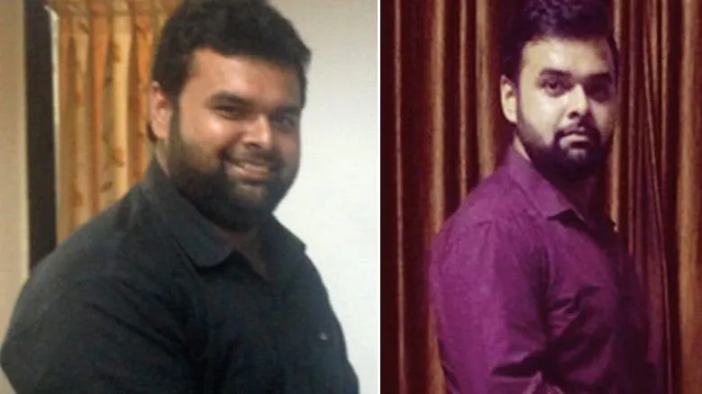 "It’s like you eat and you lose weight, who would have thought of it?"