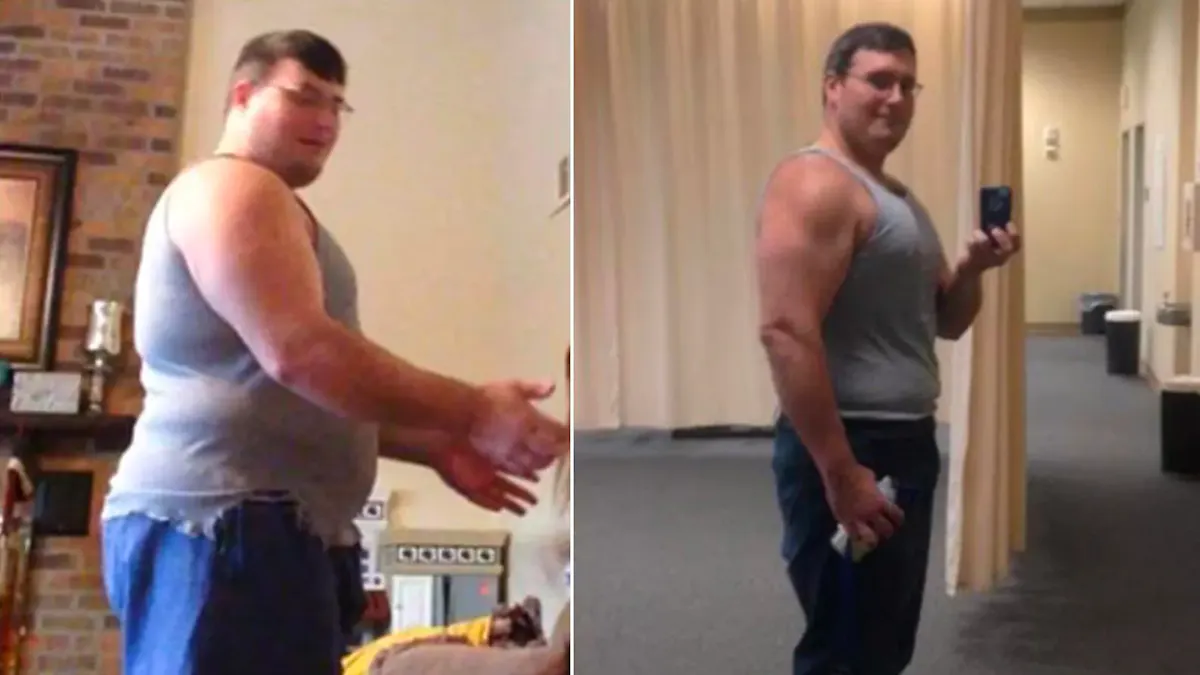 "Thank you for helping me find this wonderful path"