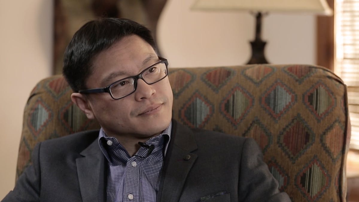What To Do Instead of Counting Calories – Dr. Jason Fung