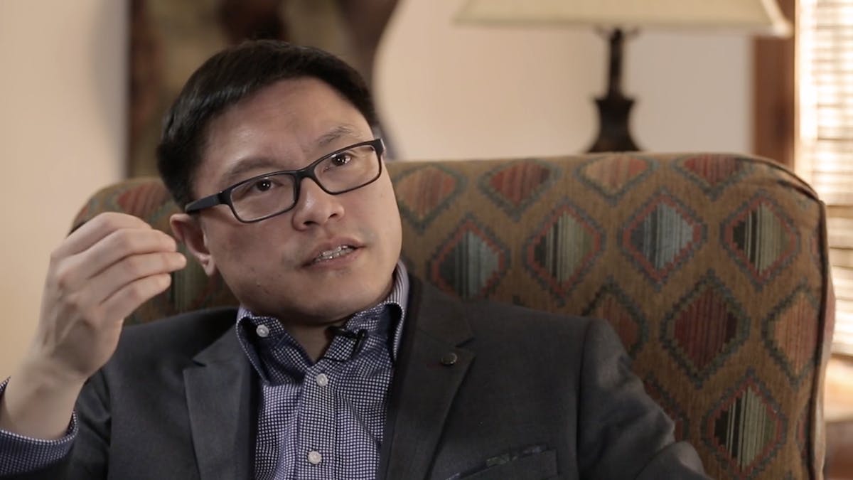 What To Do Instead of Counting Calories – Dr. Jason Fung