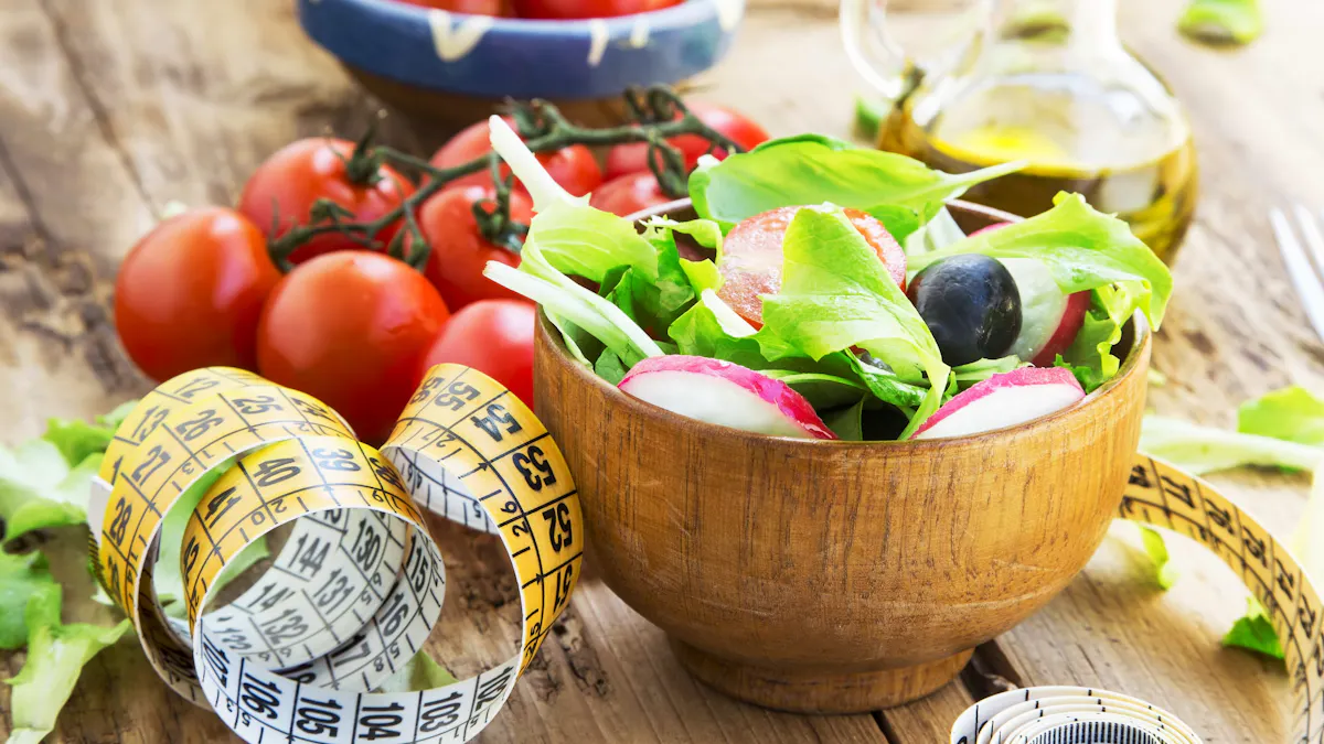 New study: Even a liberal 130 g/day low-carb diet beats calorie restriction for type 2 diabetes