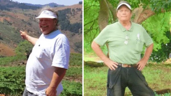 "Golden health is golden wealth"