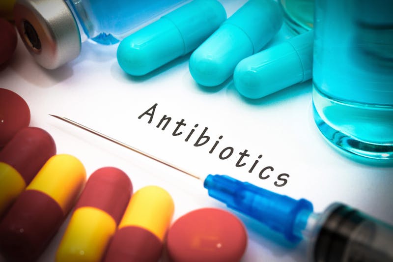Image result for antibiotics