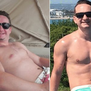 "I ditched the bread, pasta, rice and potatoes"