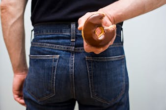 A guide to low-carb cheating