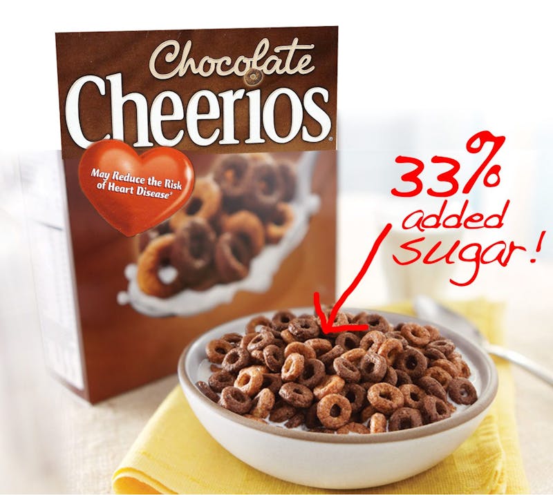 Cheerios
