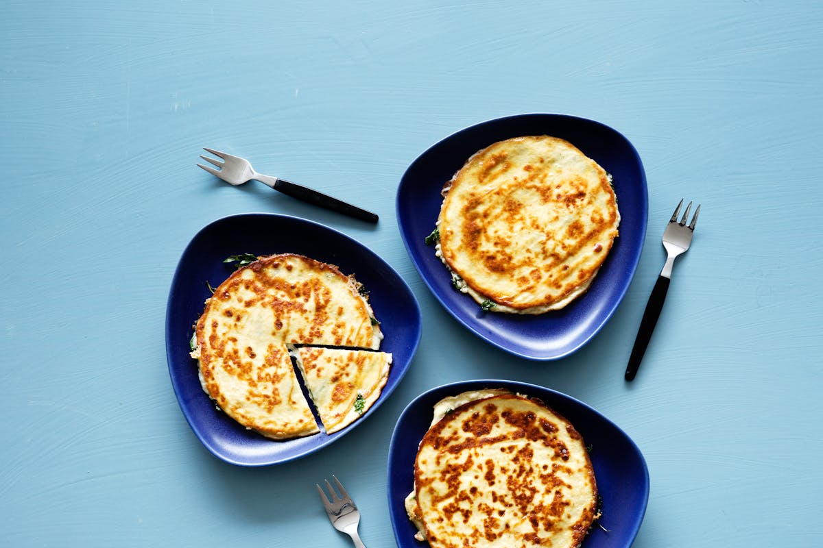 Quick low-carb and keto dinners