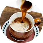 Drink recipes for keto breakfasts