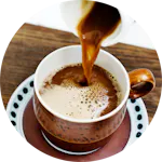 Drink recipes for keto breakfasts