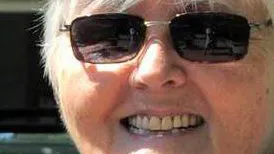 "My doctor was astounded, repeating “I don’t believe it!” over and over"