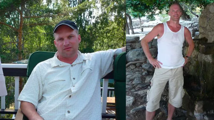 "This was a revelation to me"