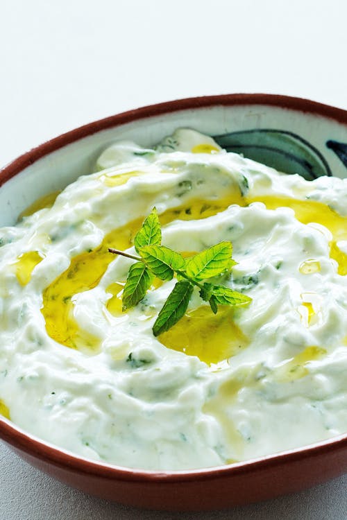 Tzatziki