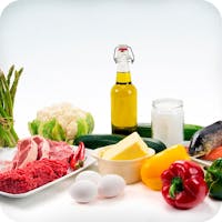 Low Carb for Beginners