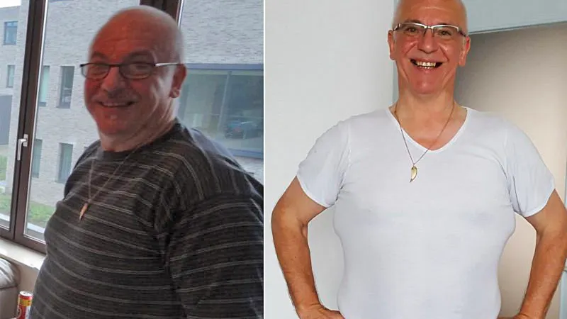 "This was the missing link"