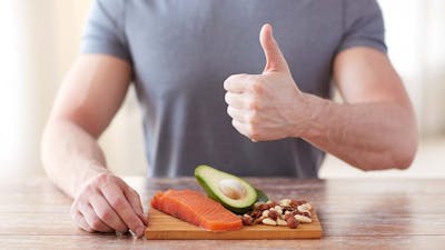 What and when to eat to reduce insulin