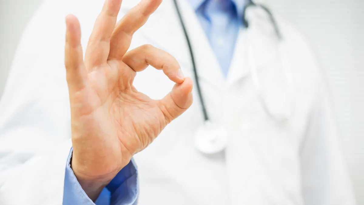 Low carb can cure reflux disease