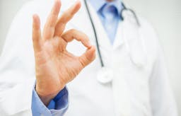 Low carb can cure reflux disease