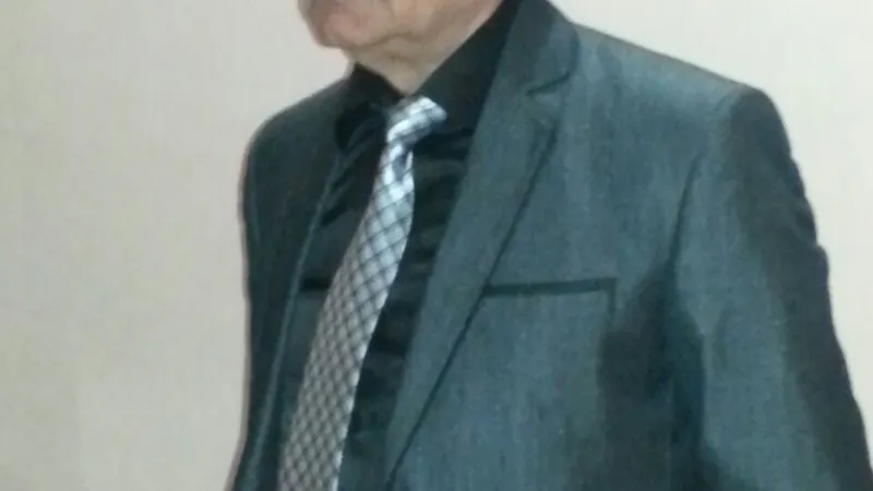 "The biggest medicine or the biggest boon for me is butter"