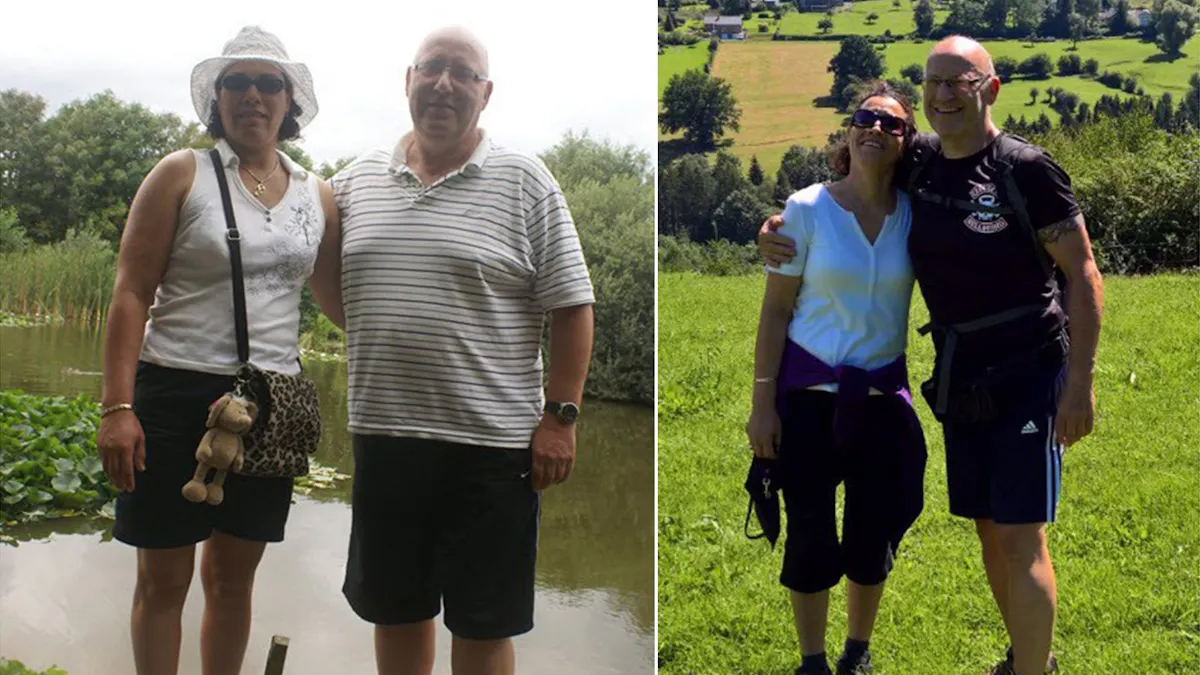 Doing the impossible on a ketogenic diet