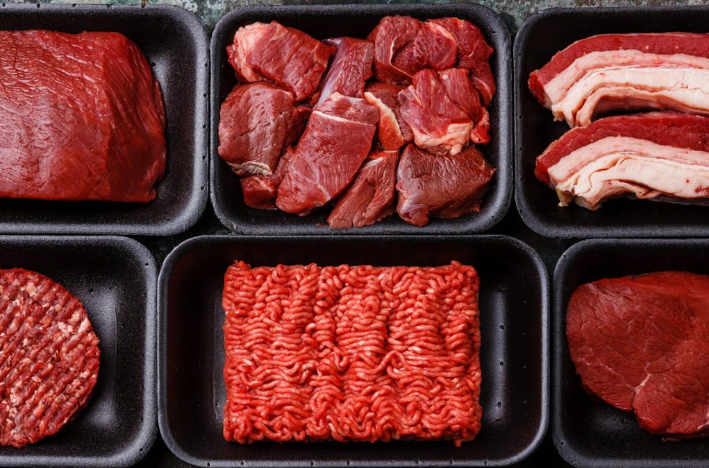 How much protein can you eat in ketosis?