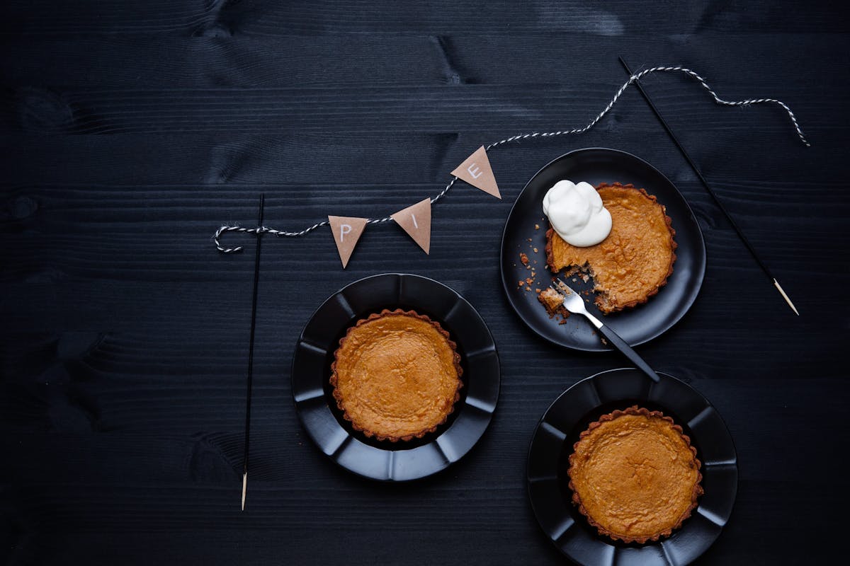 Top Low Carb Pumpkin Recipes