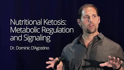 Nutritional ketosis: metabolic regulation and signaling