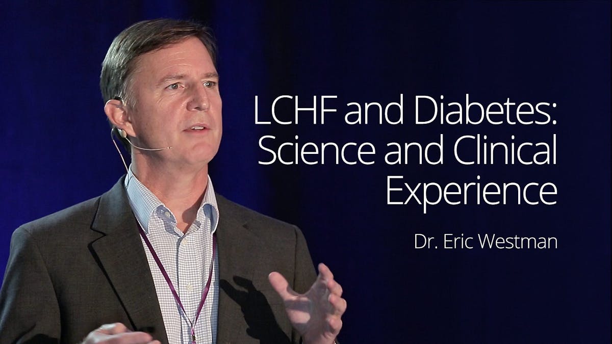 LCHF and diabetes: science and clinical experience