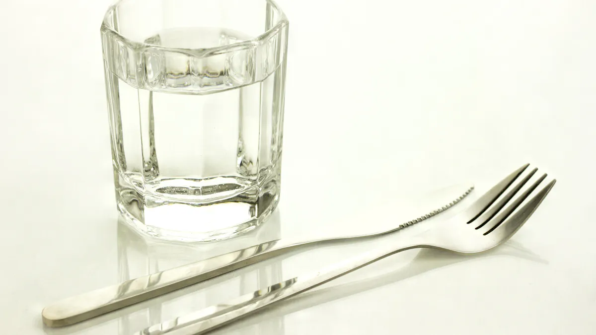 Low-carb hack #4 – try intermittent fasting