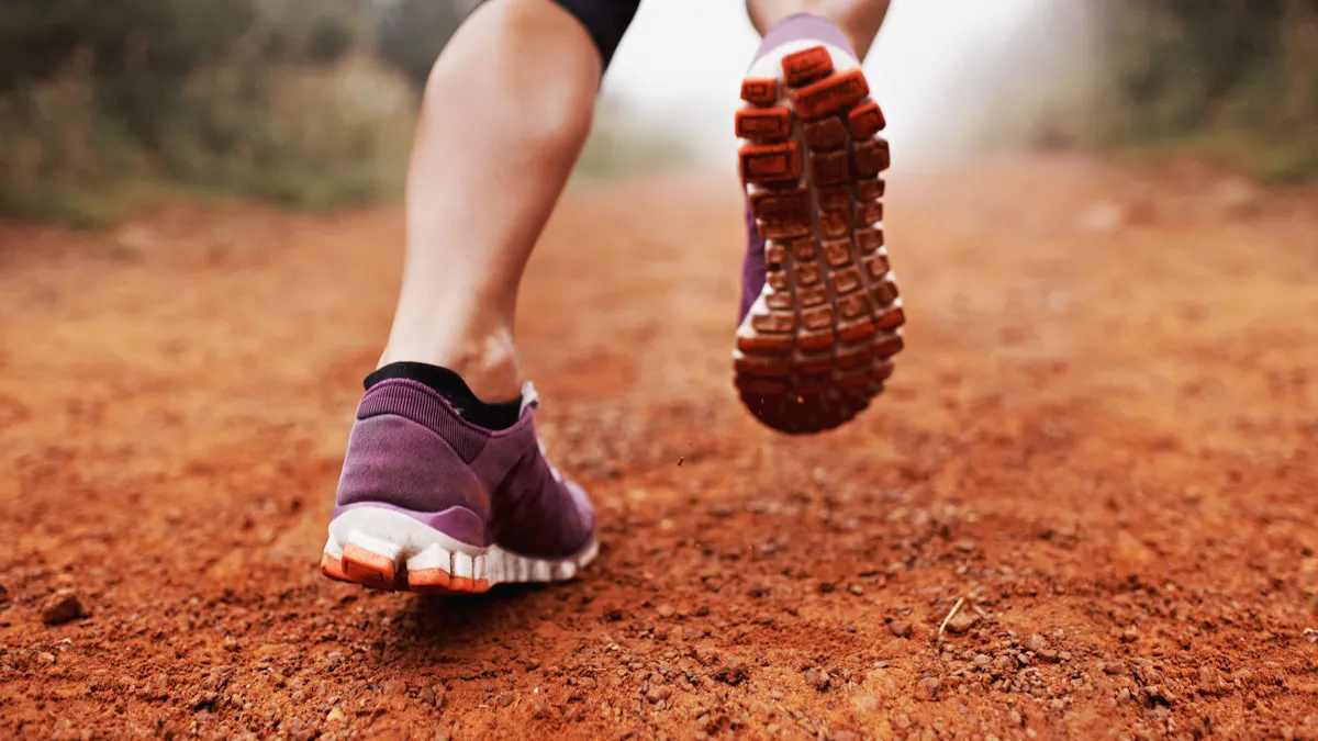 "I have fun eating again!"