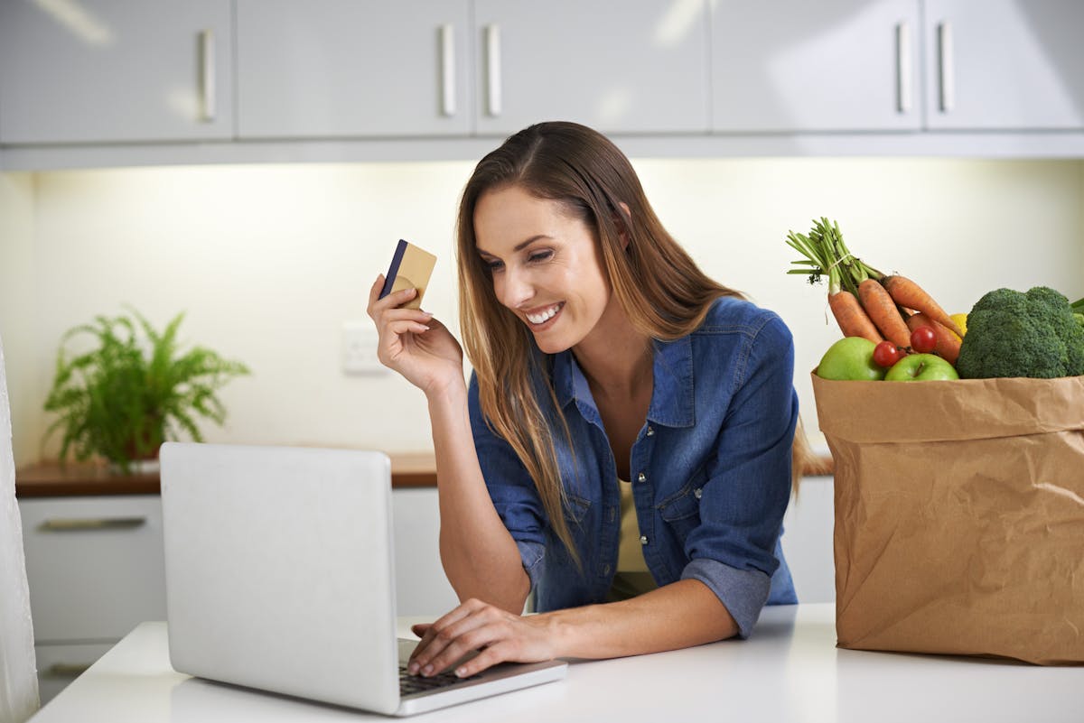 How to shop for low-carb or keto extras online