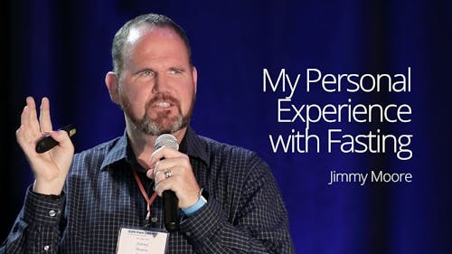 My personal experience with fasting