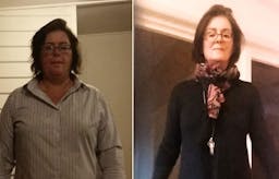 "Within days I stopped taking Metformin and Januvia as my levels were so good"