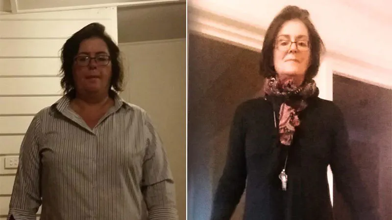 "Within days I stopped taking Metformin and Januvia as my levels were so good"