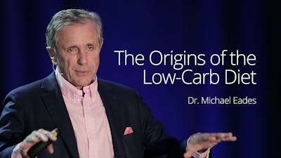The origins of the low-carb diet
