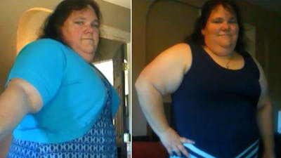 "A low-carb lifestyle is not as hard and restrictive as I was led to believe"