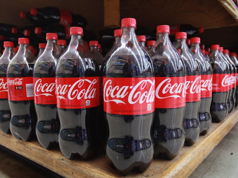 cocacola