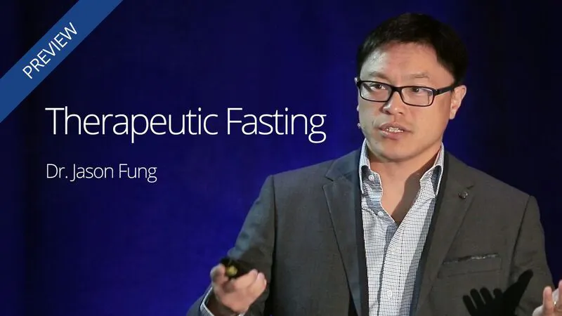 How to use intermittent fasting to reverse obesity and type 2 diabetes