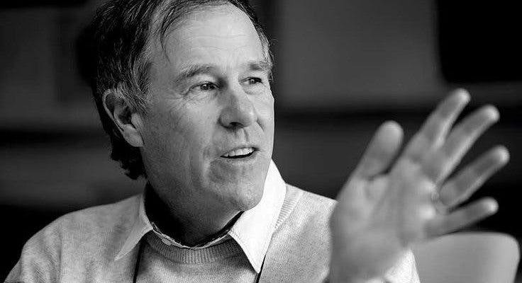 Professor Tim Noakes