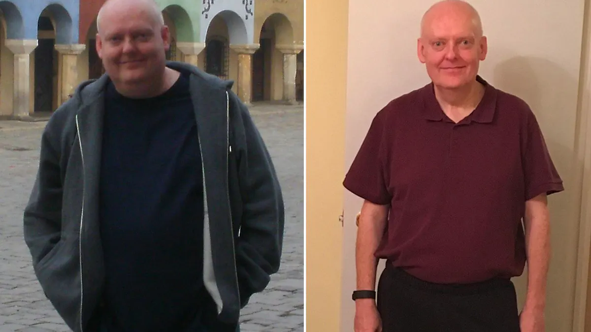 "I’ve had a fantastic journey"