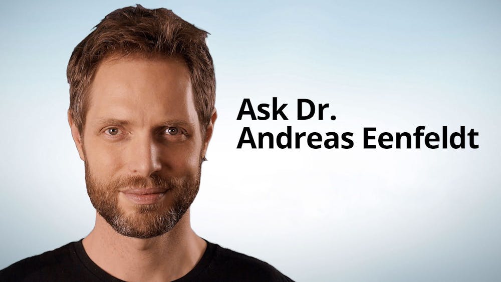 Can keto cause severe lasting weakness? — Diet Doctor